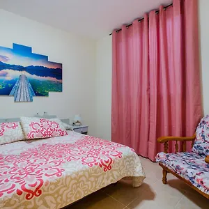 Apartment Ocean Park 3 Bedroom, Costa Adeje (Tenerife)