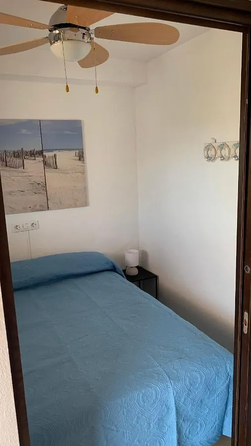 Apartment Parque Royale 1 Costa Adeje  Spain