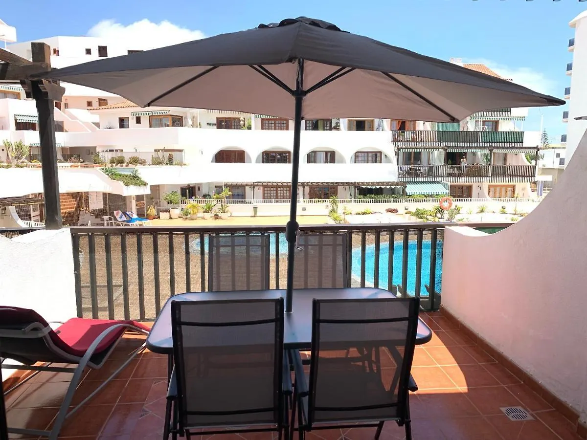 Apartment Parque Royale 1 Costa Adeje