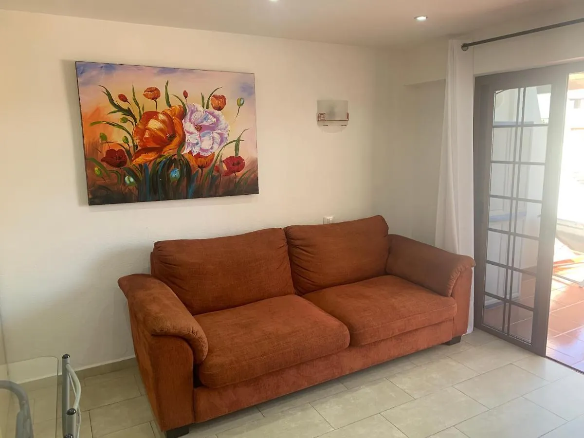 Apartment Parque Royale 1 Costa Adeje